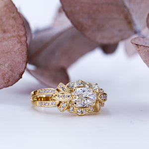 oval diamond engagement rings sydney australia unique design