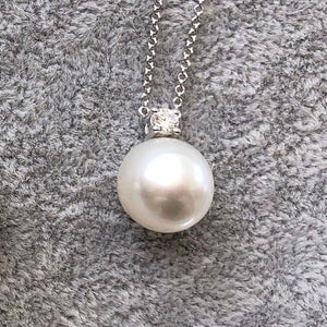 south sea pearl pendants sydney unique design