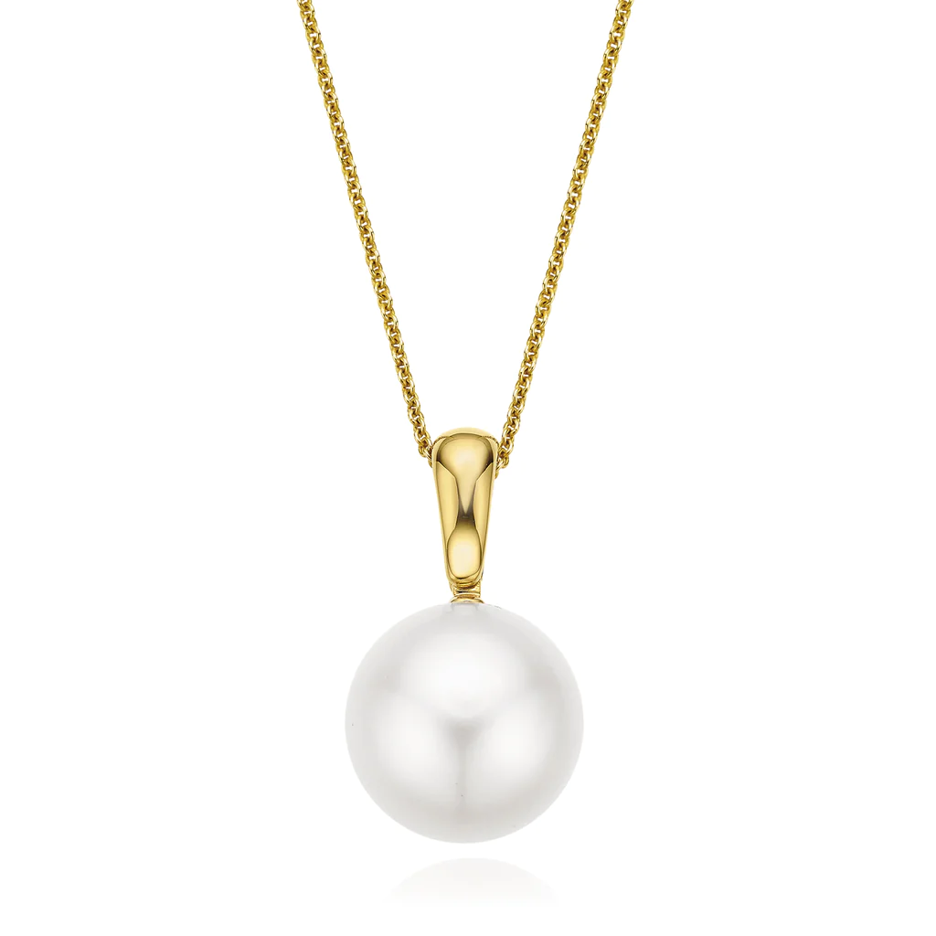 South sea pearl pendants brisbane best value