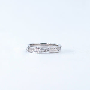 eternity rings sydney australia comfort 
fit wedding band