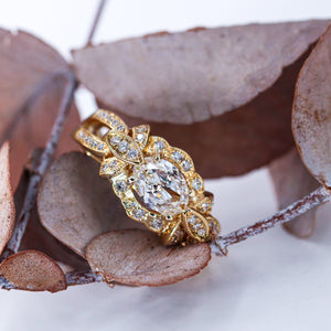 oval diamond engagement rings sydney australia unique design