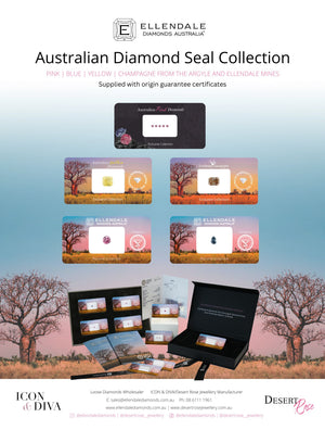 Australia pink diamond  brisbane best value