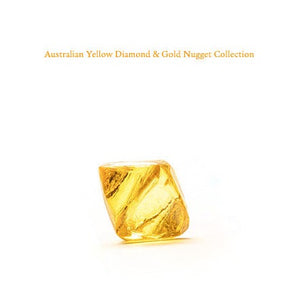Australian yellow diamond sydney in stock