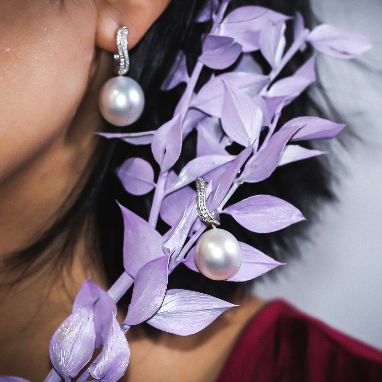 south sea pearl earrings brisbane best price