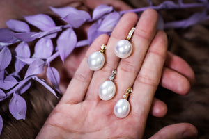 South Sea Pearls Pendant Brisbane for sale
