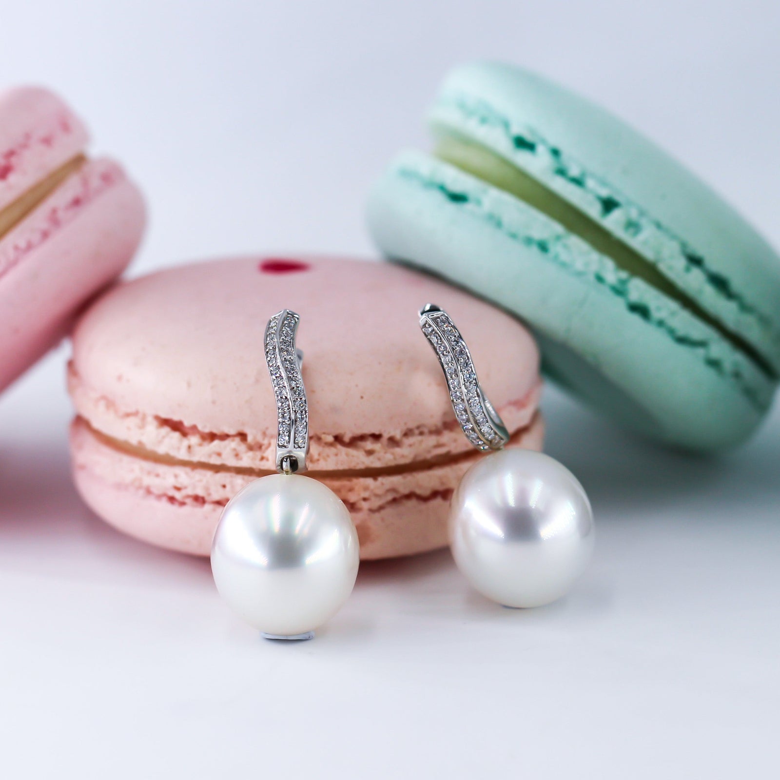 south sea pearl earrings brisbane best price