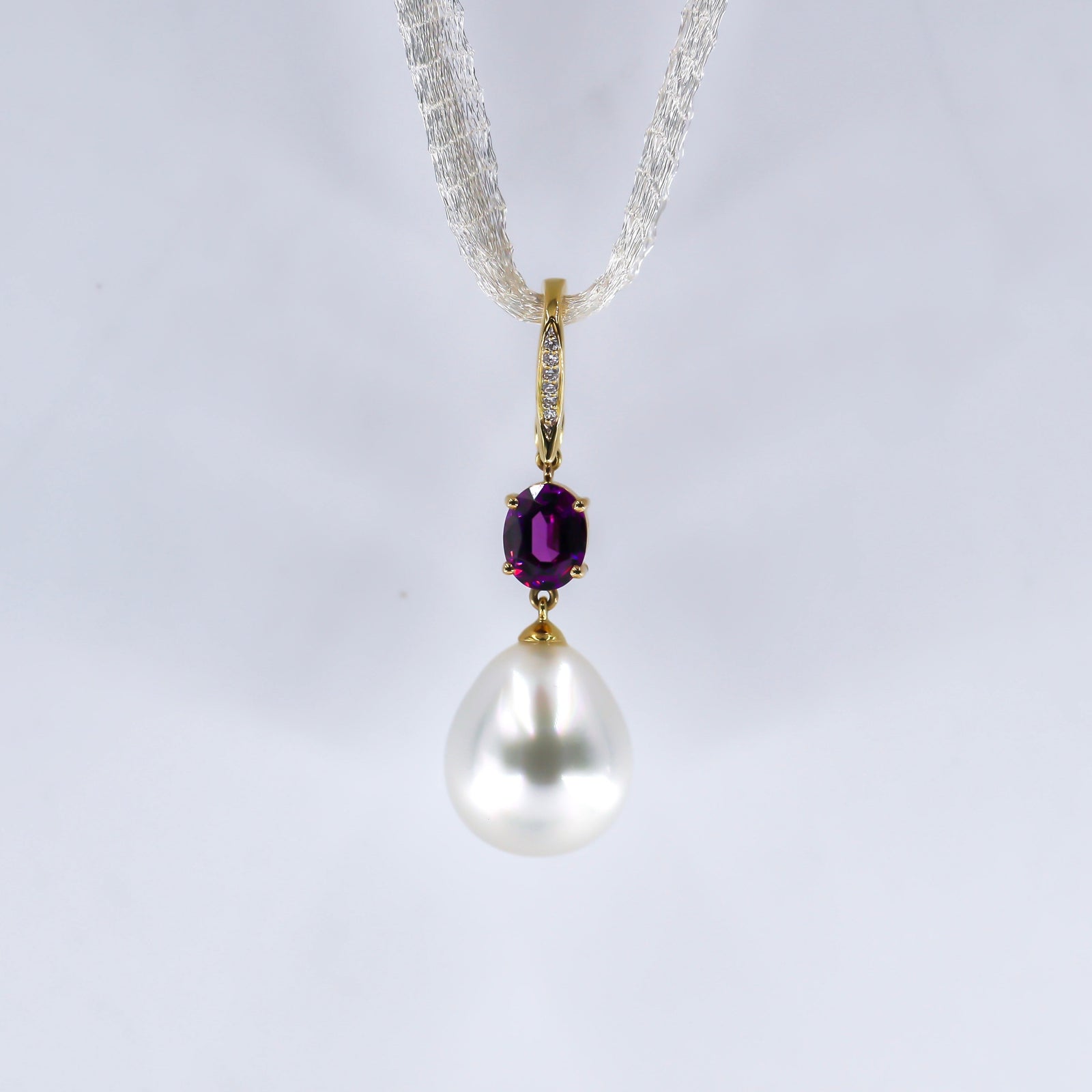 south sea pearl pendants melbourne best value