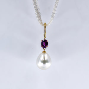 south sea pearl pendants melbourne best value
