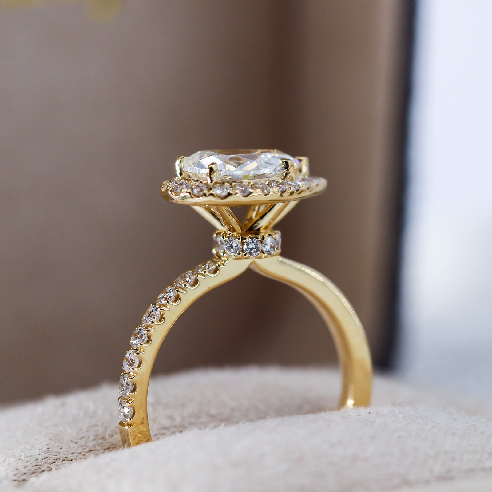 pear shape diamond engagement rings brisbane australia for sale