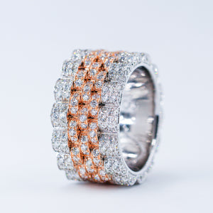 round brilliant cut diamond dress rings melbourne best value