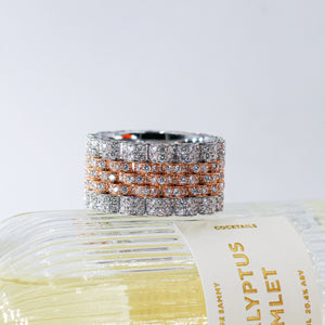 round brilliant cut diamond dress rings melbourne best value