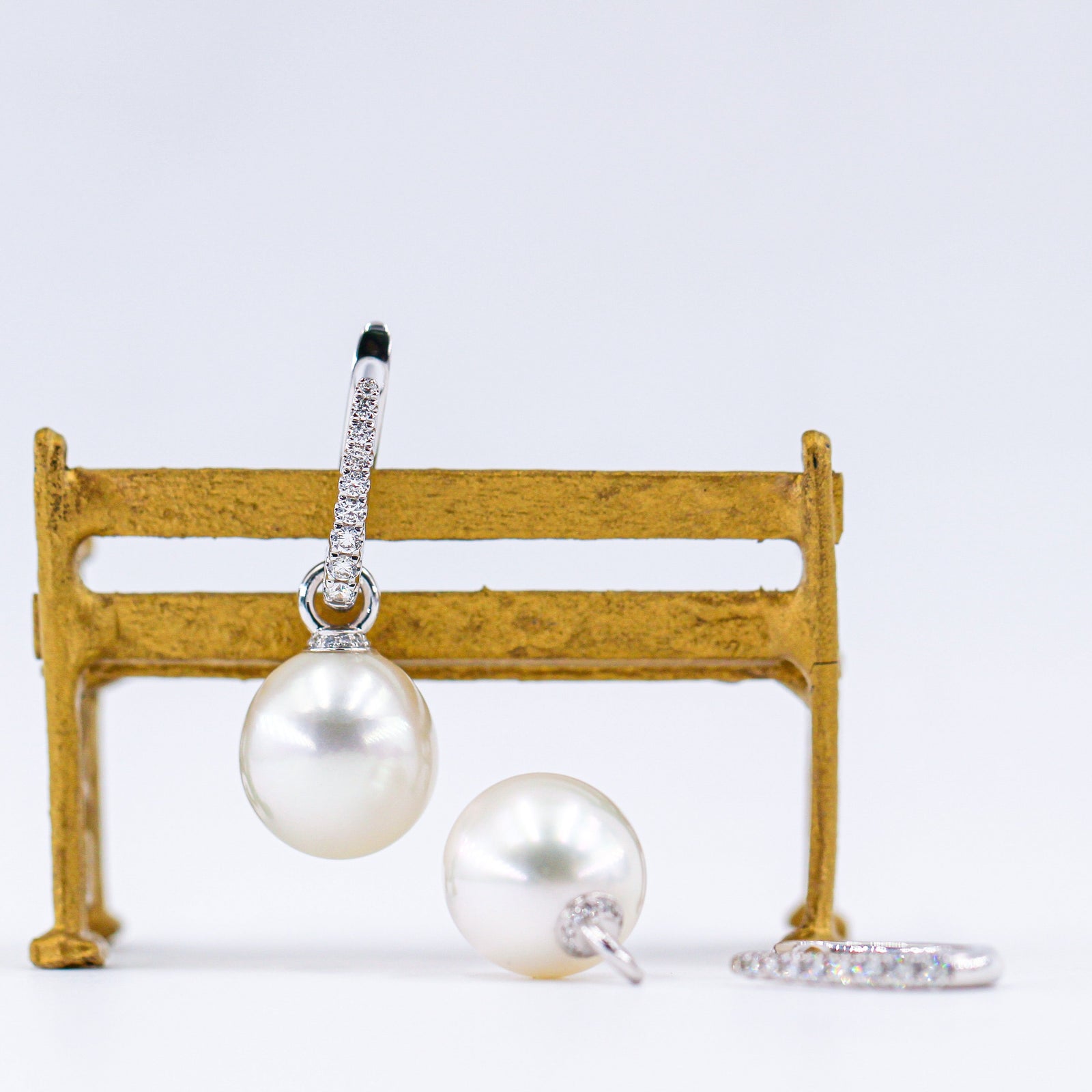 south sea pearl earrings melbourne Limited-time offer