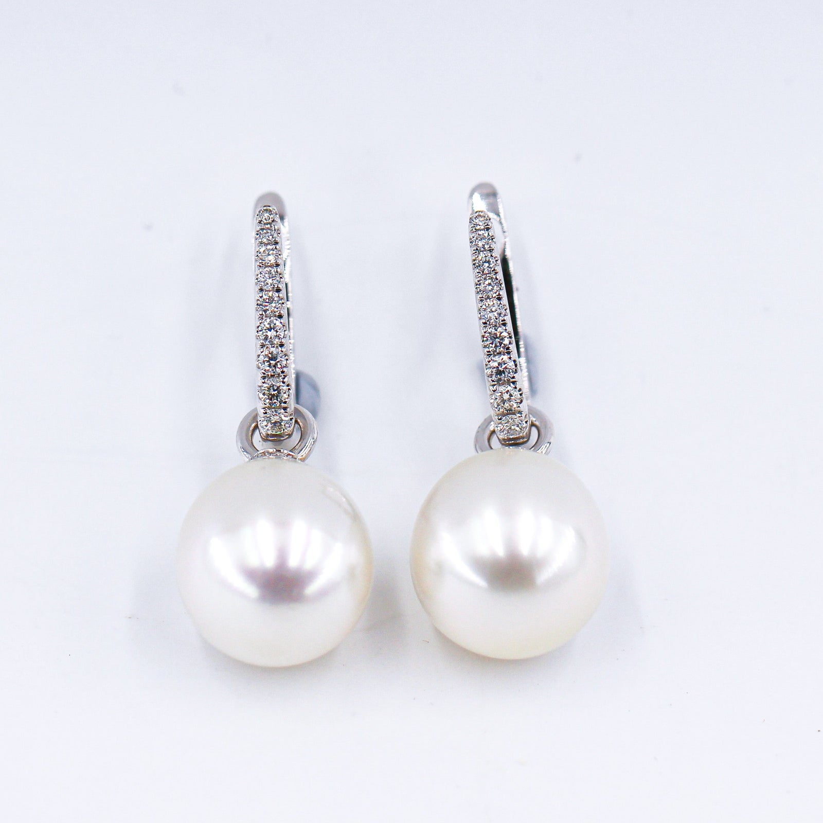 south sea pearl earrings melbourne Limited-time offer