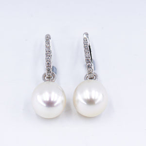 south sea pearl earrings melbourne Limited-time offer