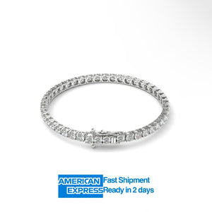 Diamond tennis bracelets melbourn best price