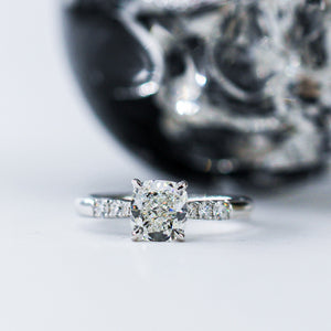 cushion cut diamond engagement rings brisbane australia exclusive jewelry