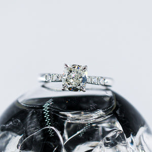 cushion cut diamond engagement rings brisbane australia exclusive jewelry