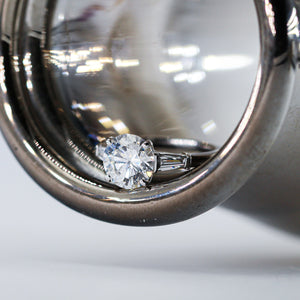 round brilliant cut diamond three stone engagement rings perth australia high-quality jewelry at best