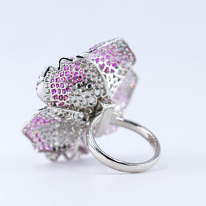 South sea pearl rings melbourne Signature style