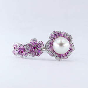 south sea pearl bangles sydney best price
