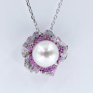 South sea pearl rings melbourne Signature style