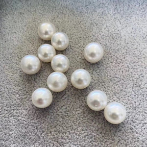 South sea pearl earrings australia available now