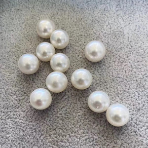 south sea pearl pendants perth australia custom design