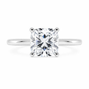 cushion cut diamond engagement rings melbourne best value