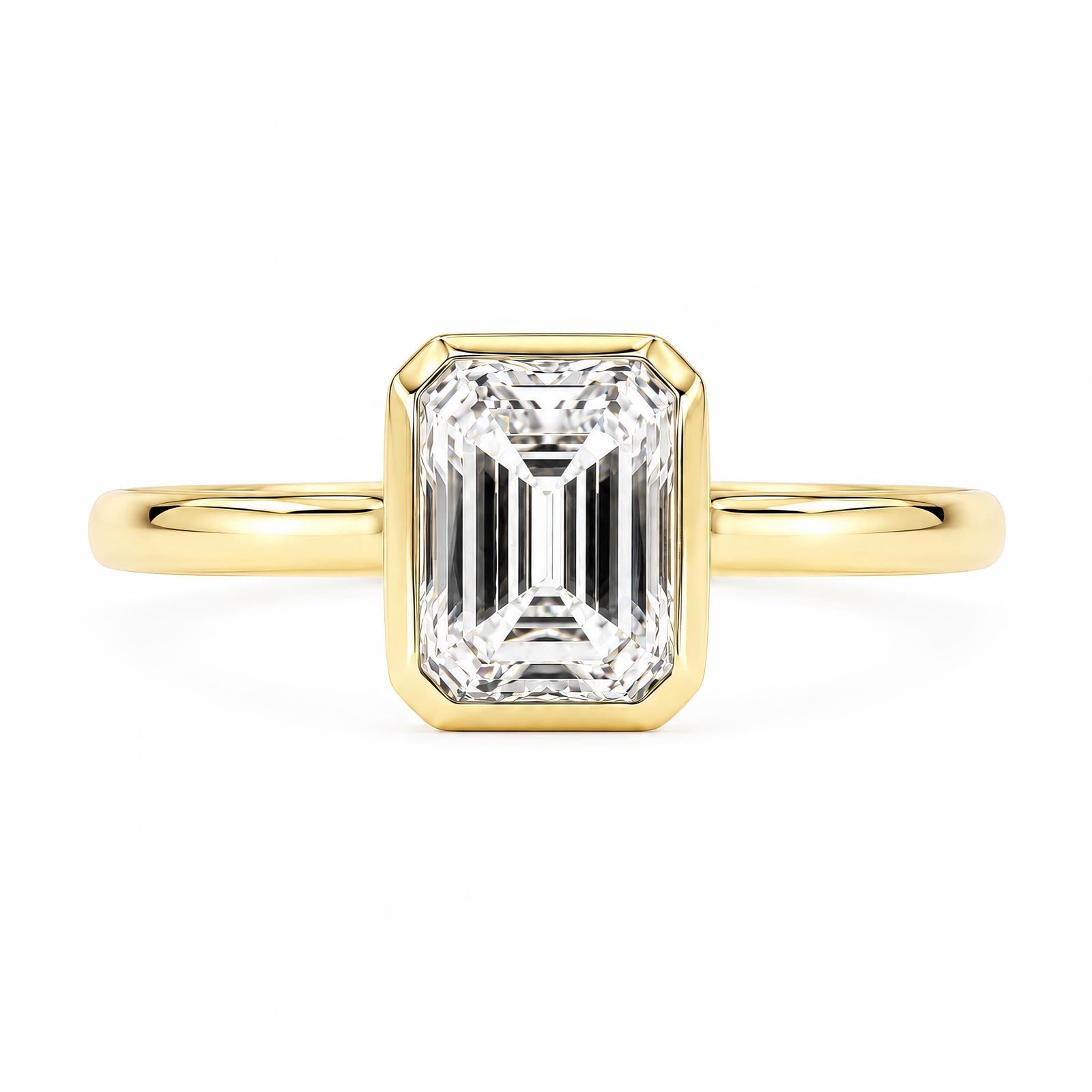 emerald cut diamond engagement rings brisbane best value