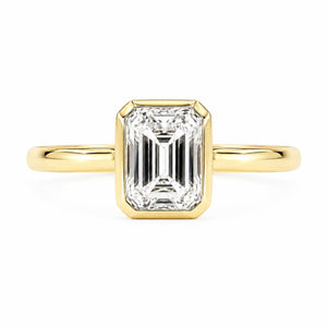 emerald cut diamond engagement rings brisbane best value