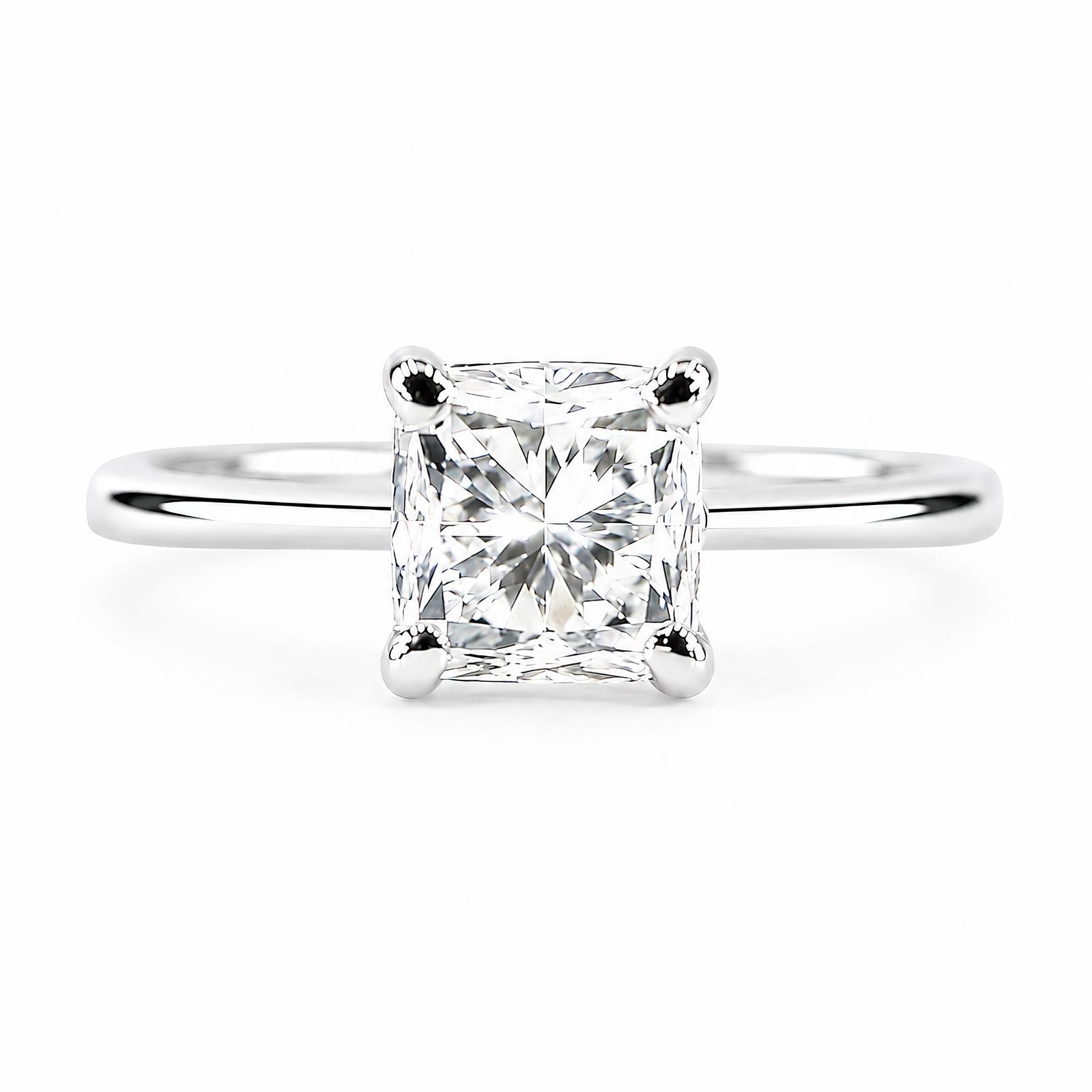 princess cut diamond engagement rings perth australia for sale