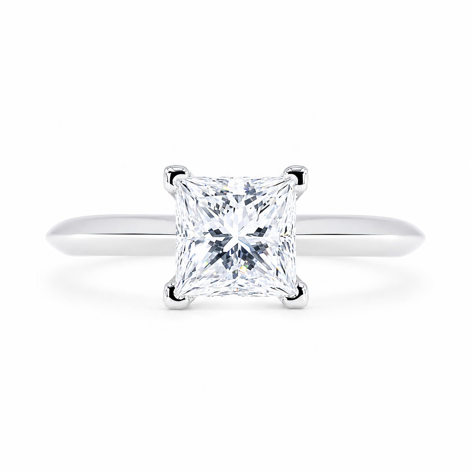 princess cut diamond engagement rings brisbane australia best price