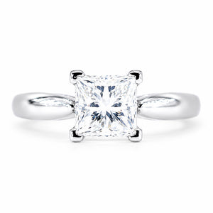 princess cut diamond engagement rings sydney australia best price