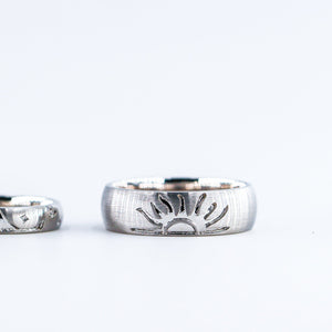 wedding bands melbourne unique design 
