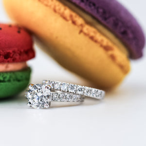 eternity rings sydney unique wedding bands