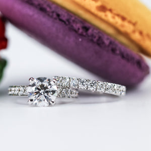 eternity rings sydney unique wedding bands