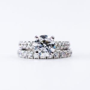 eternity rings sydney unique wedding bands