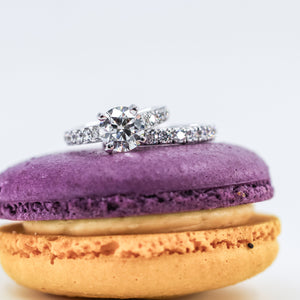 eternity rings sydney unique wedding bands