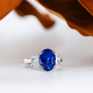 oval cut sapphire enagement rings melbourne special offer