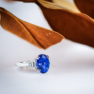oval cut sapphire enagement rings melbourne special offer