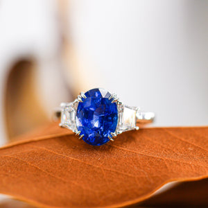 oval cut sapphire enagement rings melbourne special offer