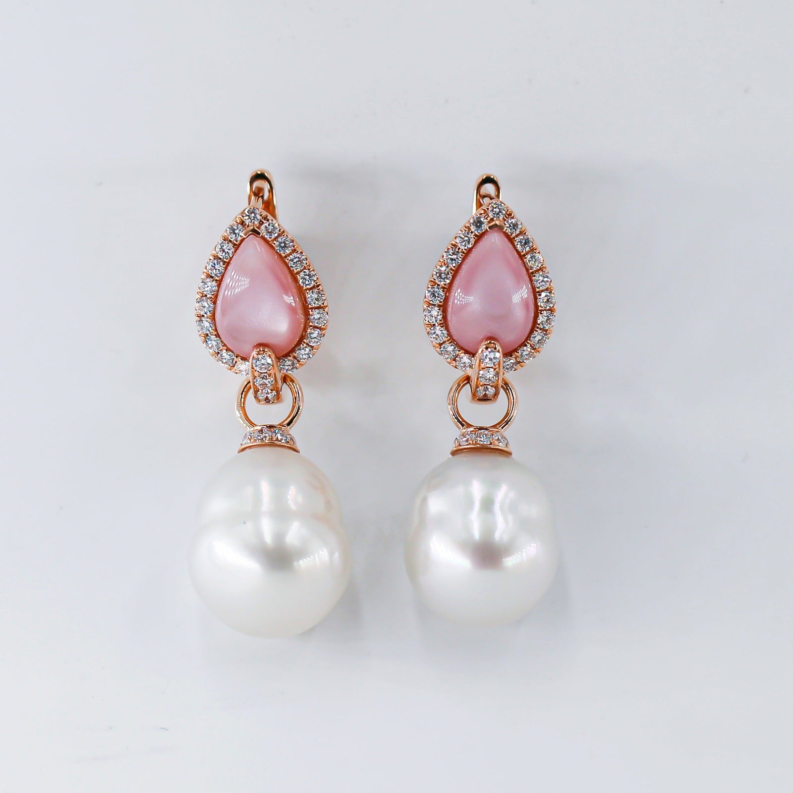 south sea pearl earrings sydney best value