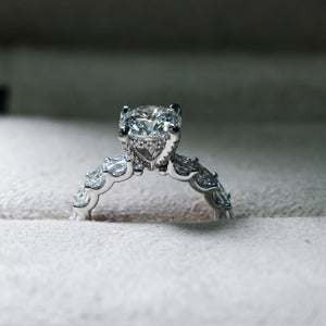 round brilliant cut diamond engagement rings brisbane australia best price