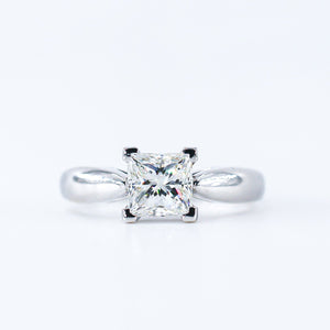 princess cut diamond engagement rings sydney australia best price