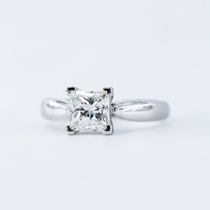 princess cut diamond engagement rings sydney australia best price