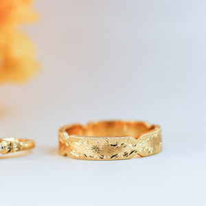 promis rings perth australia vintage wedding band
