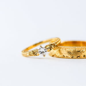 wedding bands melbourne australia unique design