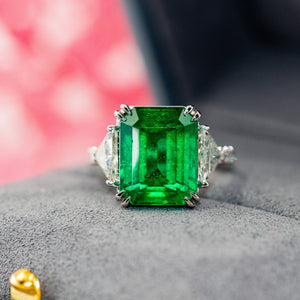 emerald cut emerald engagement rings brisbane exclusive deals
