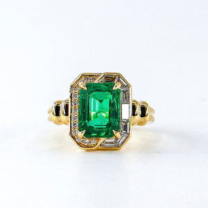 emerald cut emerald engagement rings sydney best price