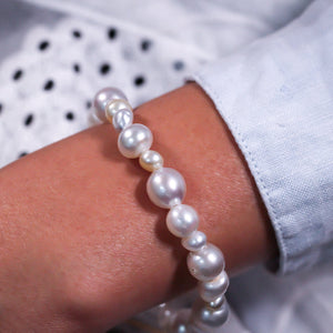 Australian South Sea Pearl Bracelet - BCM01